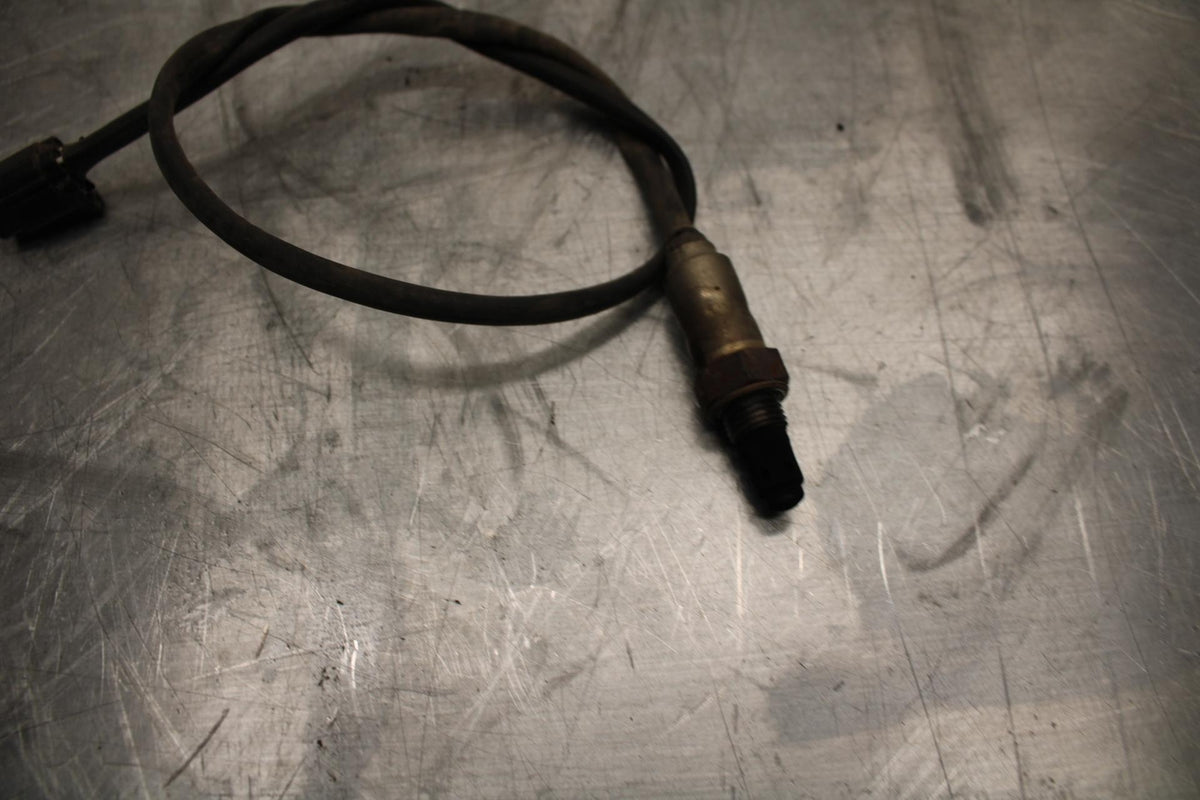17-23 SUZUKI GSXR 250 GSX250RL8 OXYGEN O2 EXHAUST GAS LAMBDA SENSOR BB490