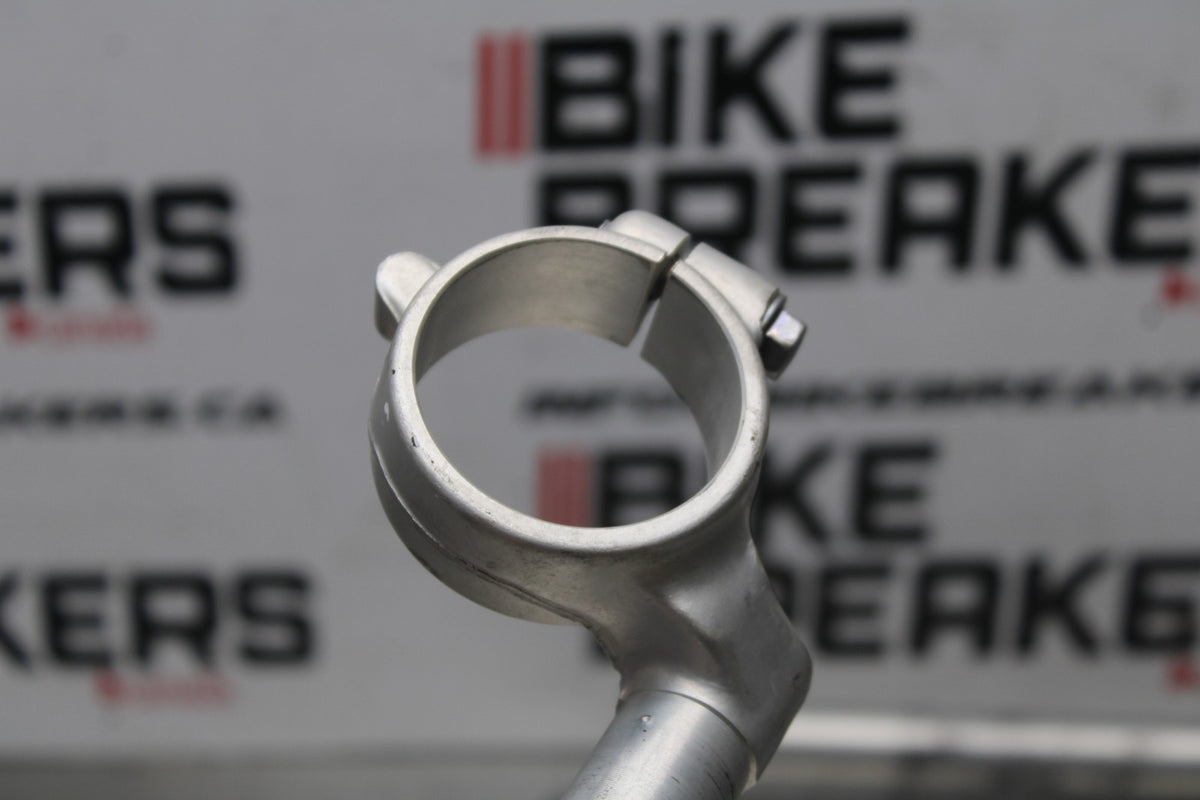 04-05 SUZUKI GSXR600 LEFT RIGHT CLIP ON ONS HANDLEBARS PAIR SET BB792