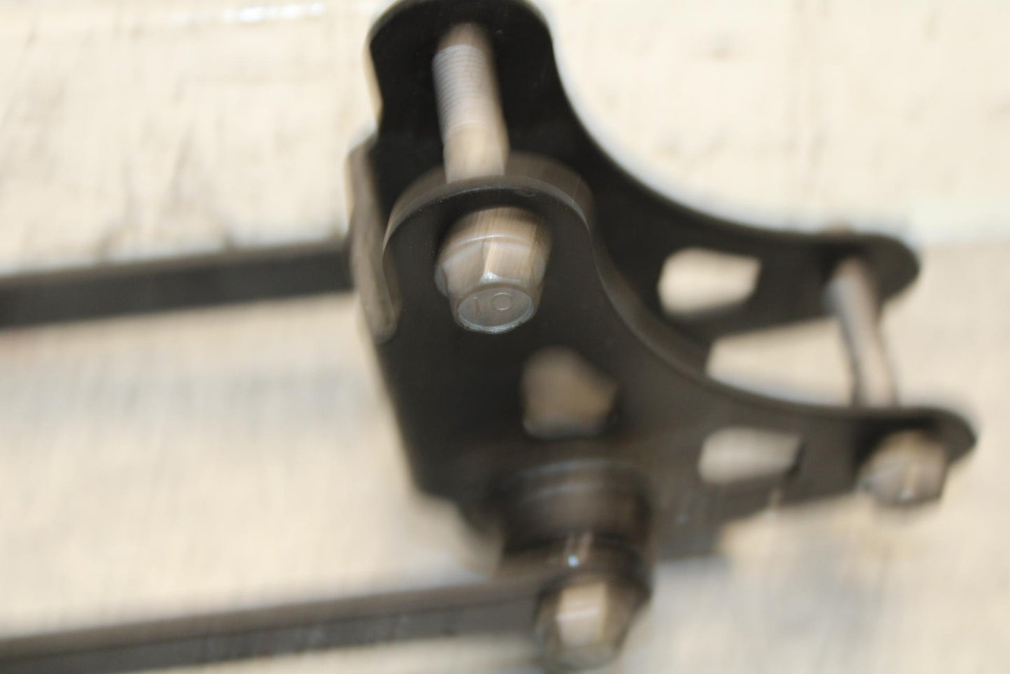 19-22 KAWASAKI Z400 REAR DOGBONE SHOCK LINKAGE LINK BB70