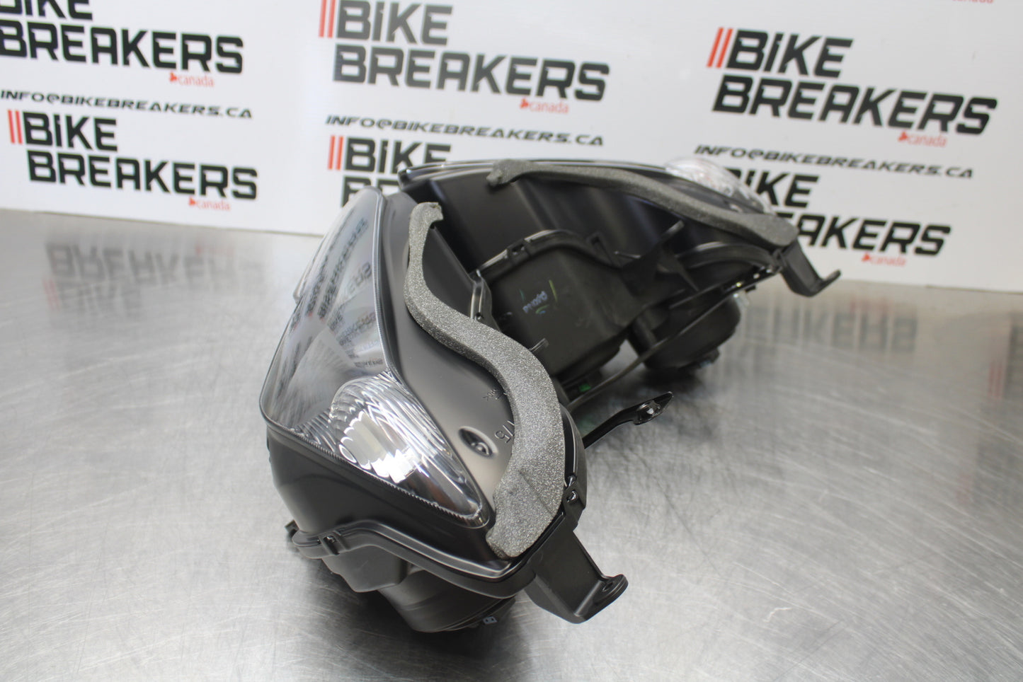 23-24 KAWASAKI NINJA ZX14R  NEW!! FRONT HEADLIGHT HEAD LIGHT LAMP BB169