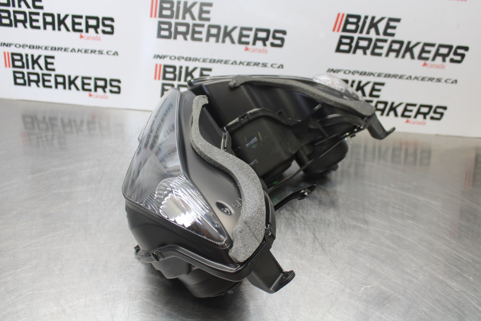 23-24 KAWASAKI NINJA ZX14R  NEW!! FRONT HEADLIGHT HEAD LIGHT LAMP BB169