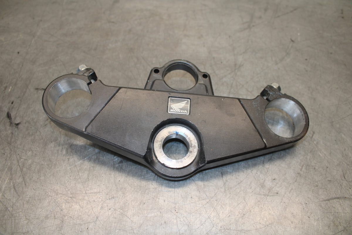 13-15 HONDA CBR500R FORKS UPPER TRIPLE TREE CLAMP BB704