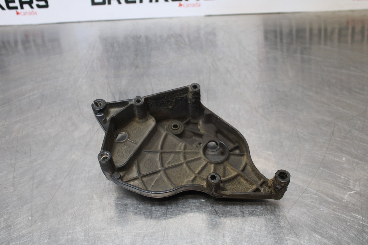 06-07 SUZUKI GSXR 600 ENGINE SPROCKET COVER BB170