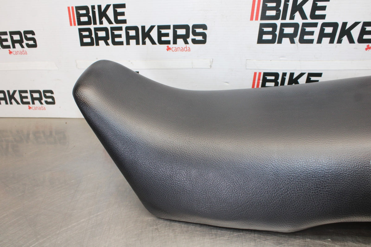 06 KAWASAKI KLR650 FRONT REAR SEAT SADDLE BB919