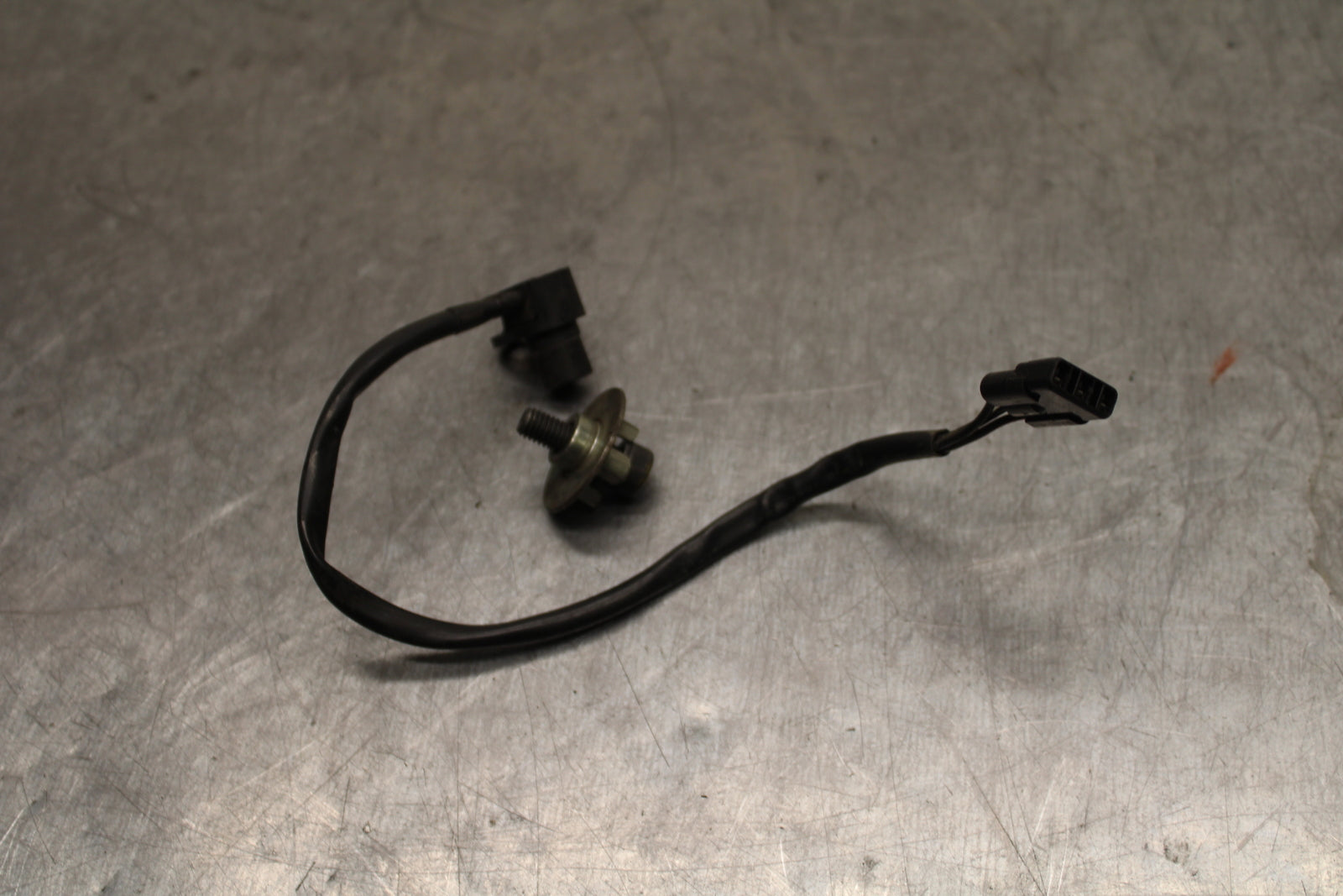 11-17 SUZUKI GSXR600 SPEED SPEEDOMETER SENSOR BB132