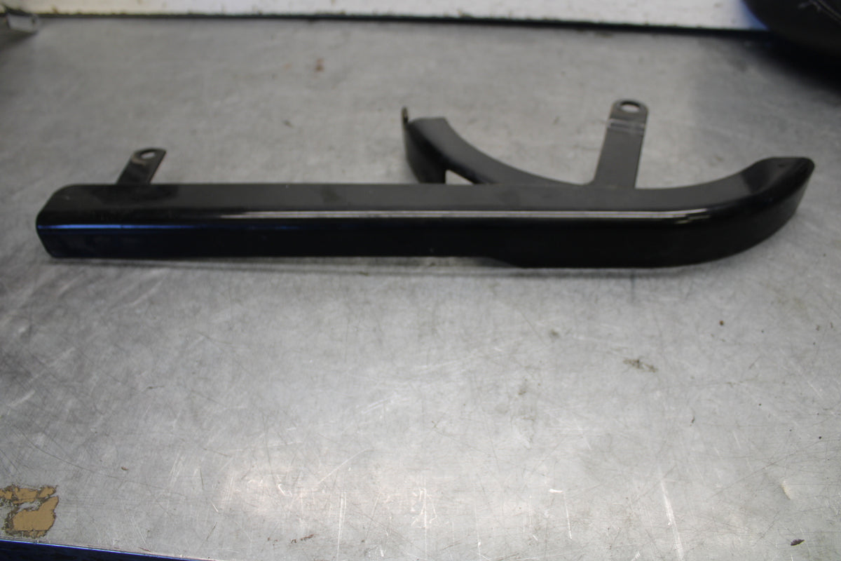 04-16 HARLEY-DAVIDSON SPORTSTER 883 DRIVE BELT GUARD BB680