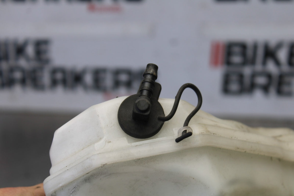 17-20 BMW S1000R COOLANT WATER TANK RESERVOIR BOTTLE BB909