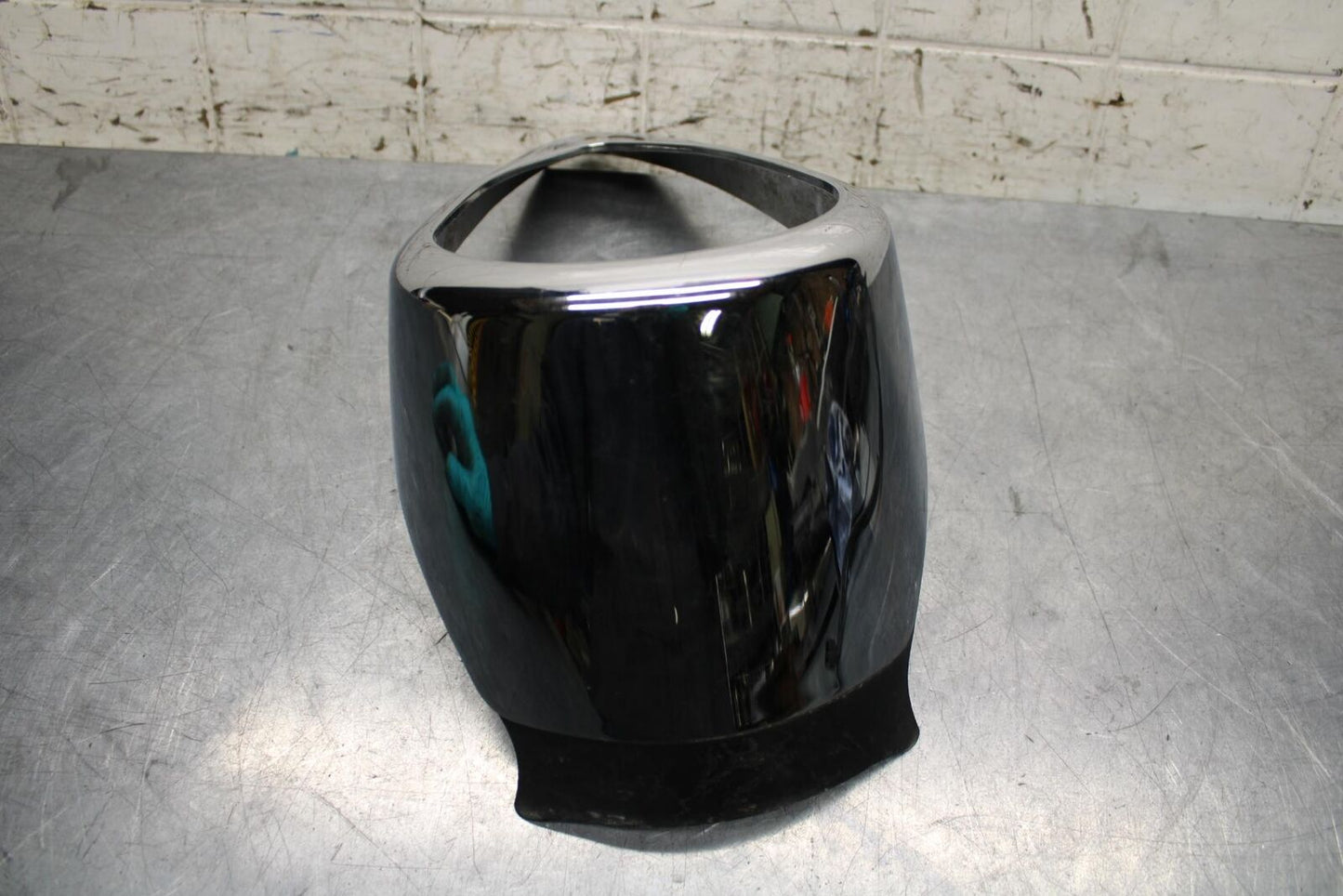 2005 Kawasaki Vulcan 1500 VN1500N Classic SPEEDO CLUSTER GAUGE INSTRUMENT BB576