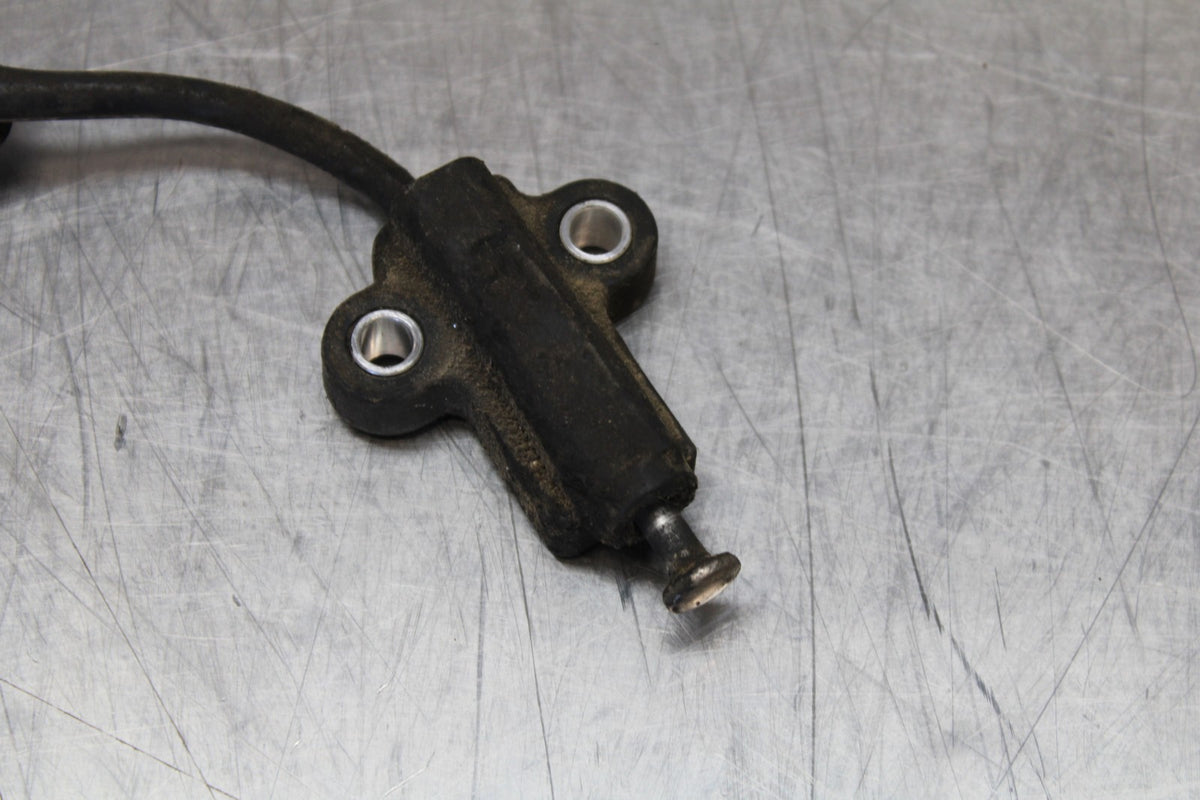 06-07 SUZUKI GSXR 600 KICKSTAND SIDE KICK STAND SENSOR BB170