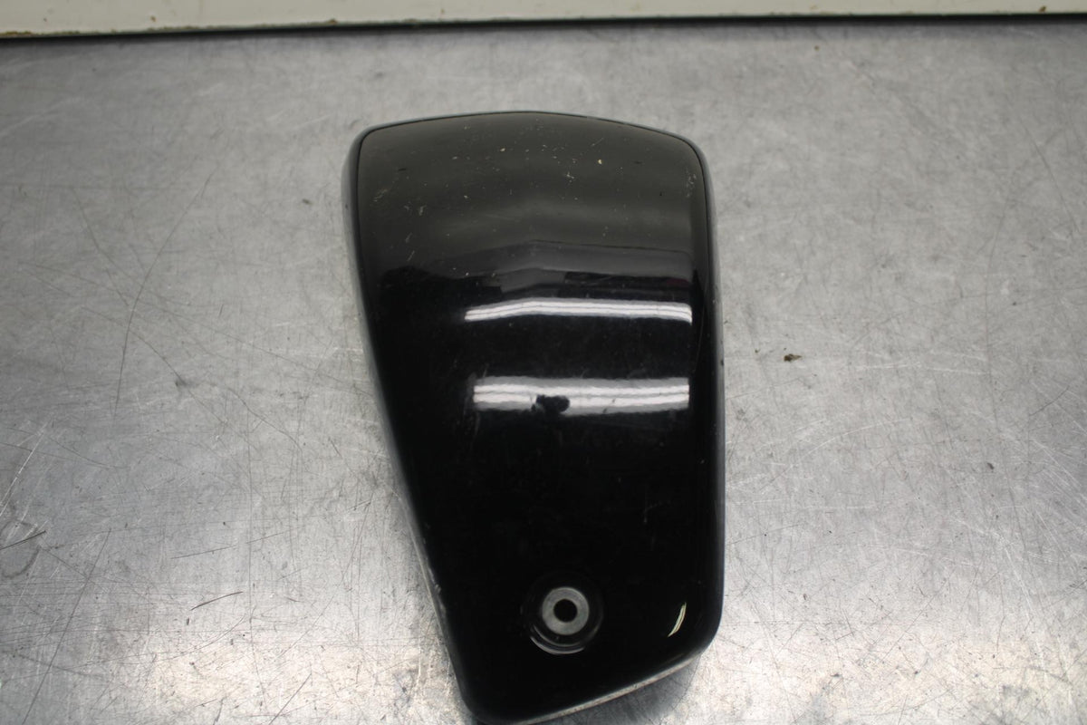 2007 Yamaha V Star 1300 XVS1300A SIDE COVER PANEL COWL FAIRING BB78