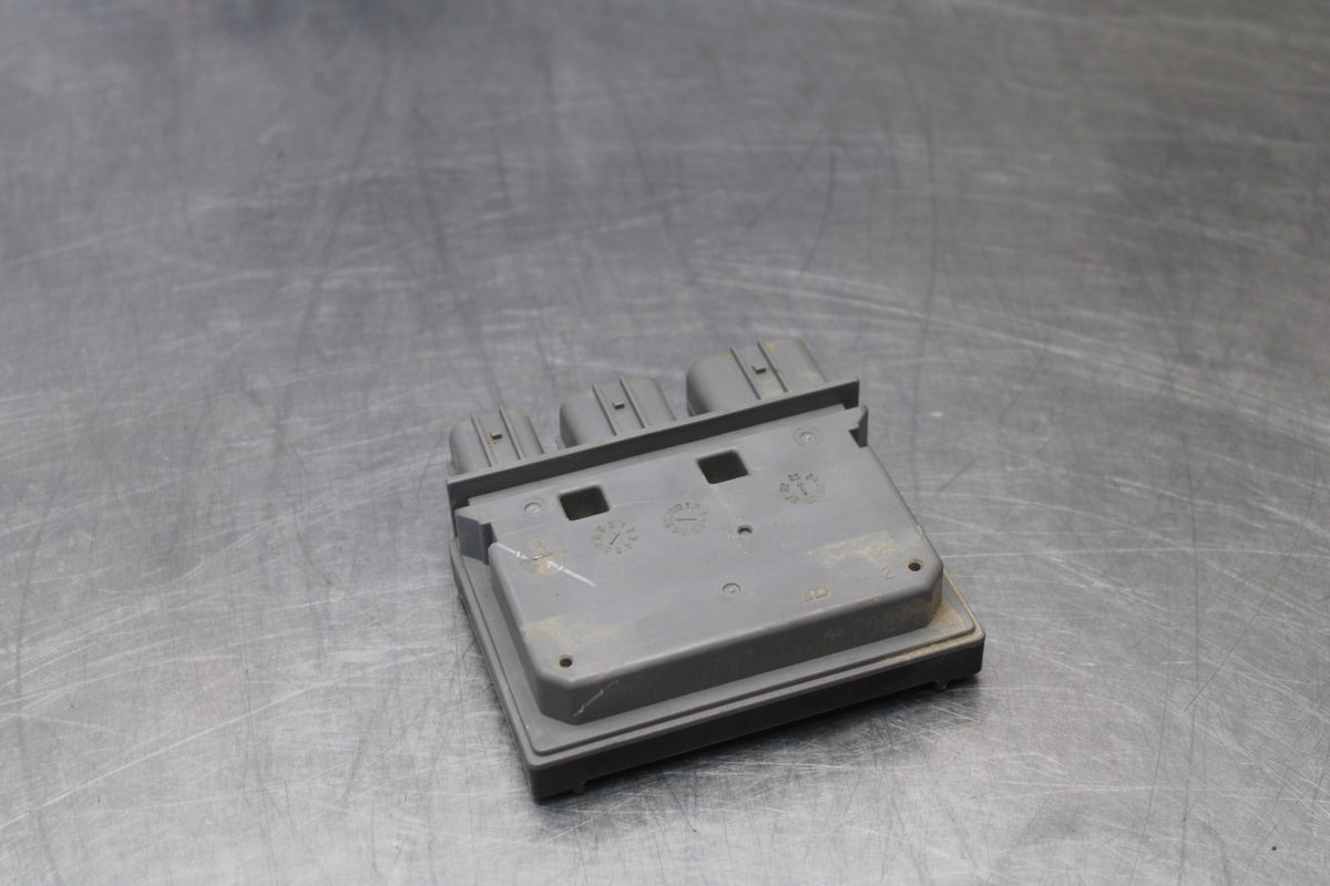 24 KAWASAKI NINJA ZX6R ZX636 ABS 40TH ANNIVERSARY EDITION RELAY ASSEMBLY BB911