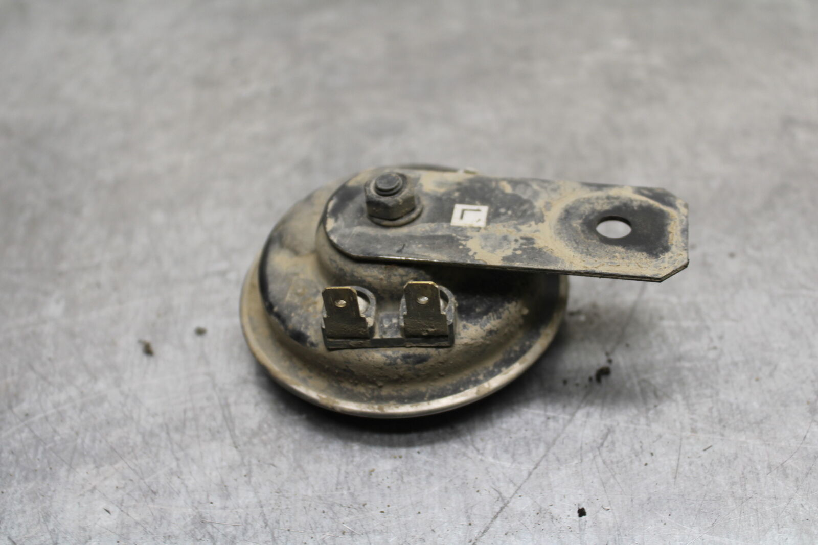 16-17 KAWASAKI VULCAN S 650 EN650 ABS HORN SIGNAL BB731