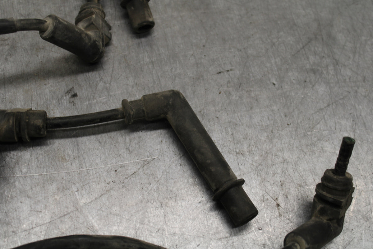 02-04 HONDA VTX1800S IGNITION COILS BB712