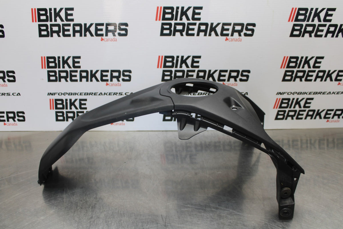 23-24 YAMAHA MT-07 GAS TANK FUEL CELL FAIRING COWL COVER TRIM BB194