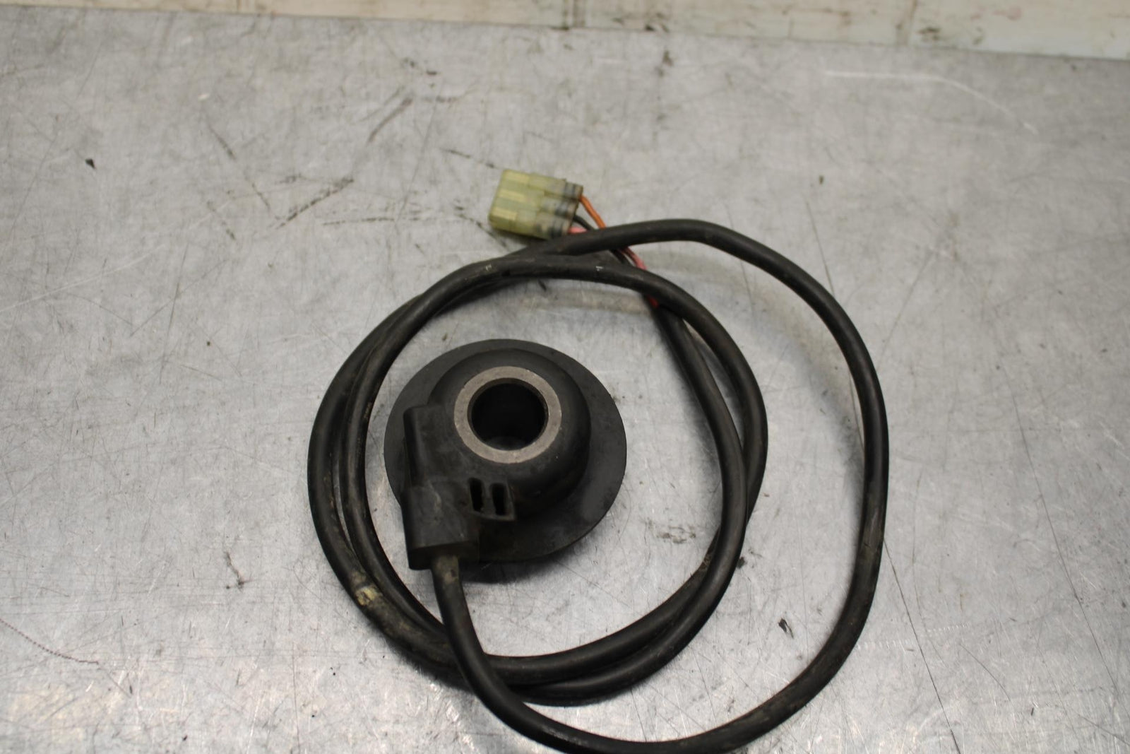 2006 Suzuki SV650S SPEED DRIVE GEAR HUB with CABLE BB65