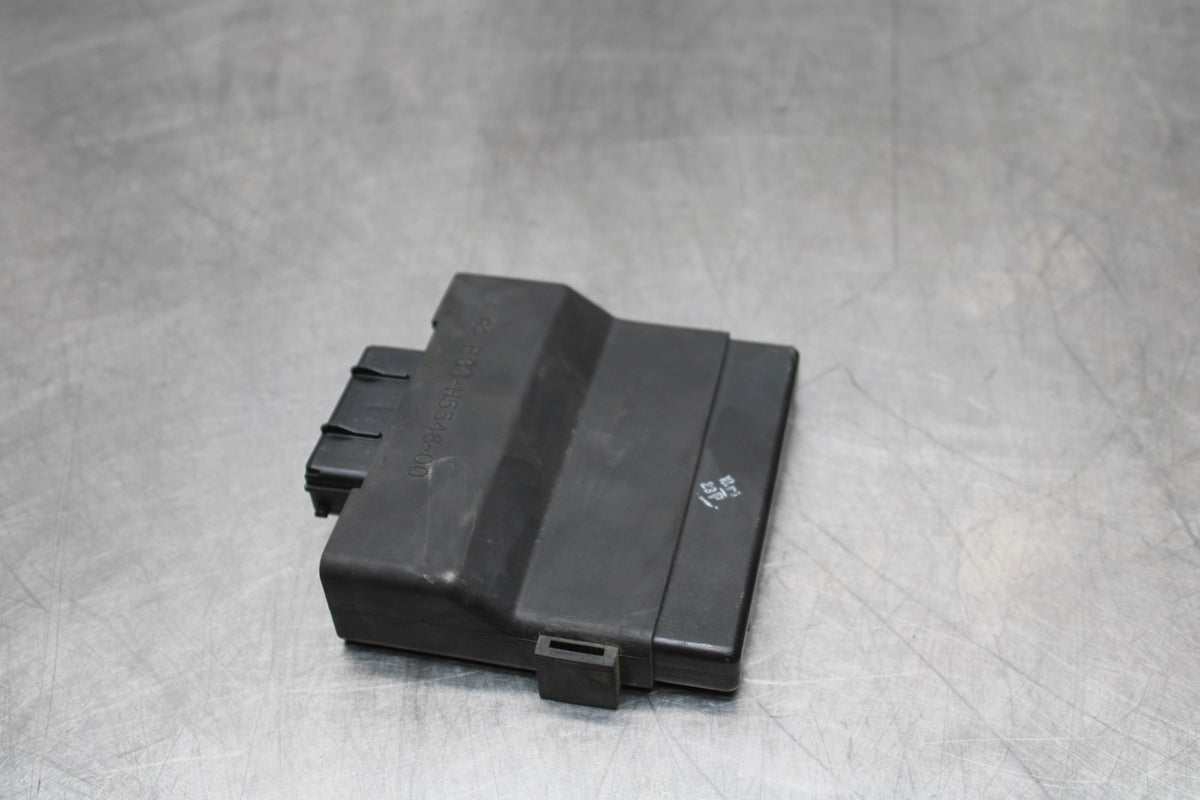 22-25 YAMAHA YZF R7 ECU COMPUTER CONTROLLER UNIT BLACK BOX ECM CDI BB176