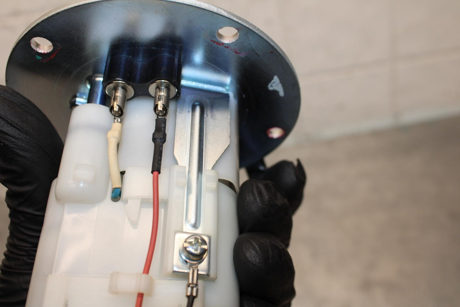 19-22 KAWASAKI Z400 FUEL PUMP GAS PETROL SENDER UNIT BB70