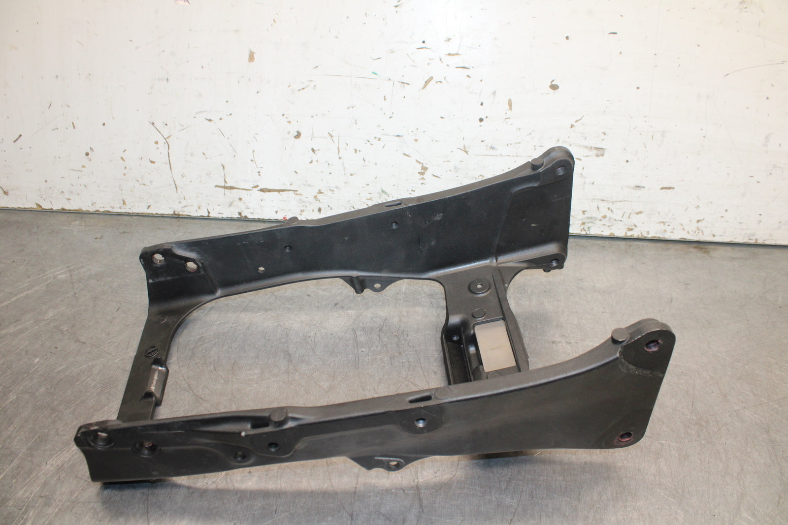 09-12 KAWASAKI NINJA ZX6R FRONT SUBFRAME SUB FRAME BB110