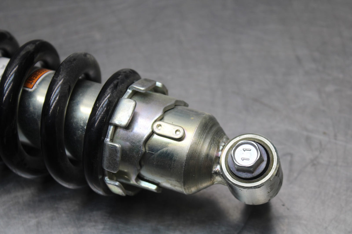 15 SUZUKI BOULEVARD C50 REAR BACK SHOCK ABSORBER BB775
