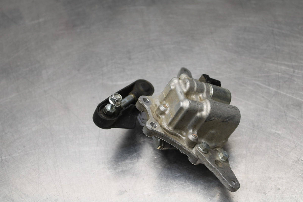 07-12 HONDA CBR600RR STEERING DAMPER STABILIZER BB812