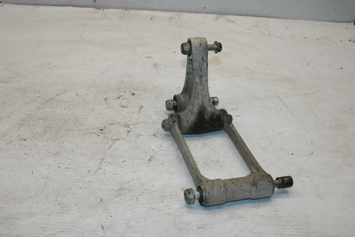 04-05 HONDA CBR1000RR REAR DOGBONE SHOCK LINKAGE LINK BB285