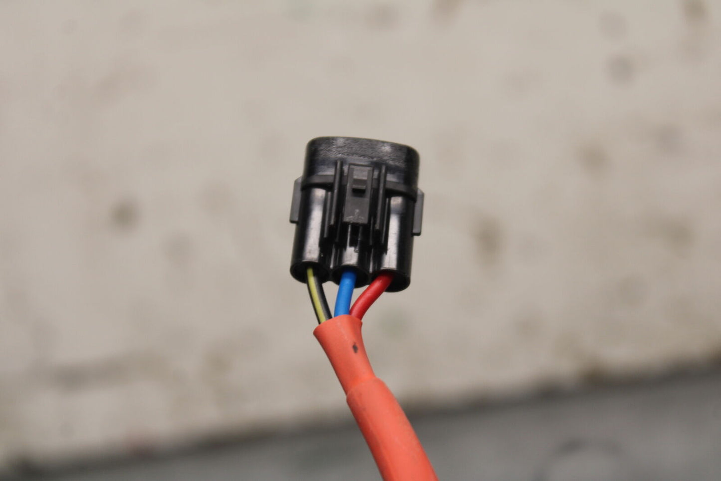 18-23 KAWASAKI NINJA 400 EX400 ABS REAR TAIL TAILLIGHT BACK BRAKE LIGHT BB747