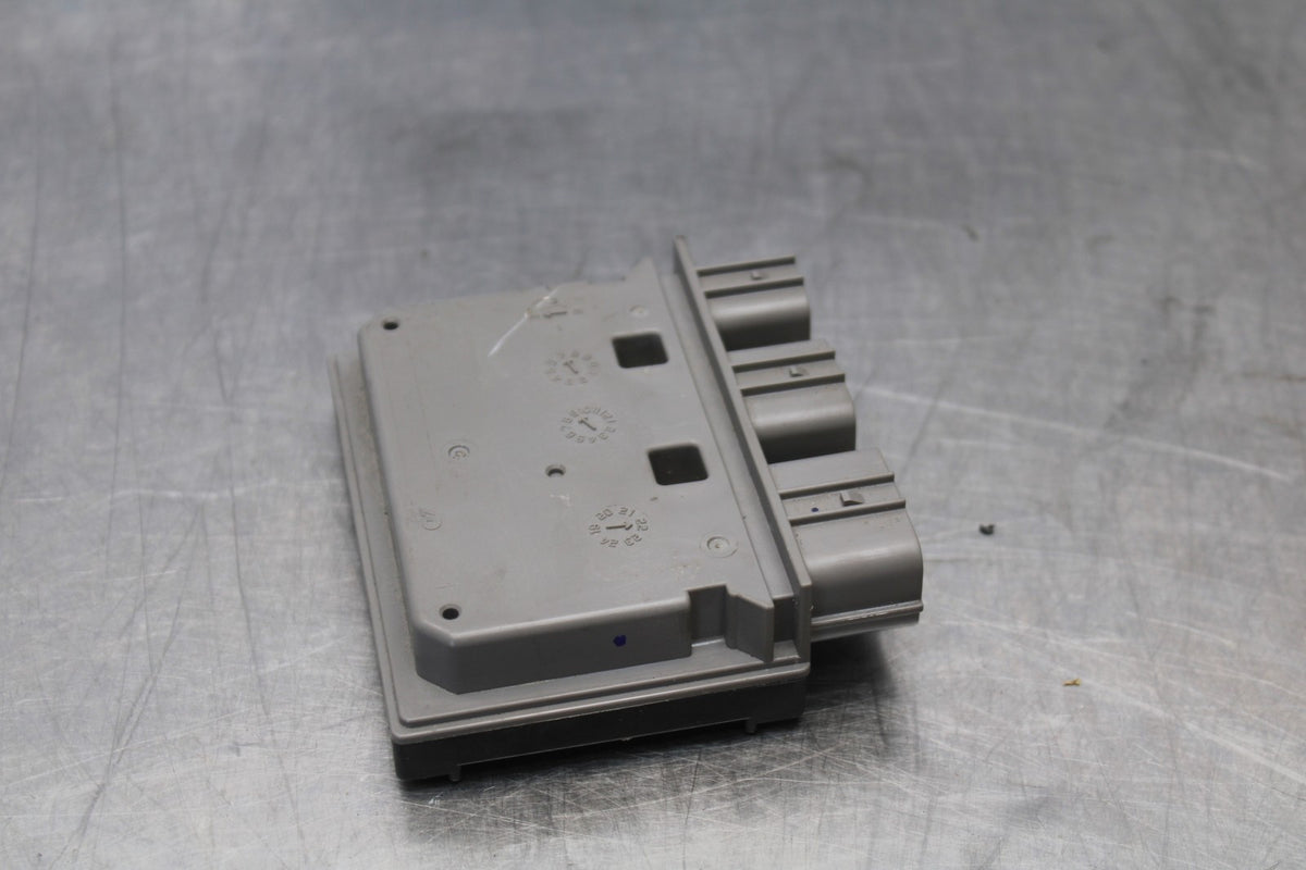 18-23 KAWASAKI NINJA 400 EX400 ABS RELAY ASSEMBLY FUSE BOX BB192