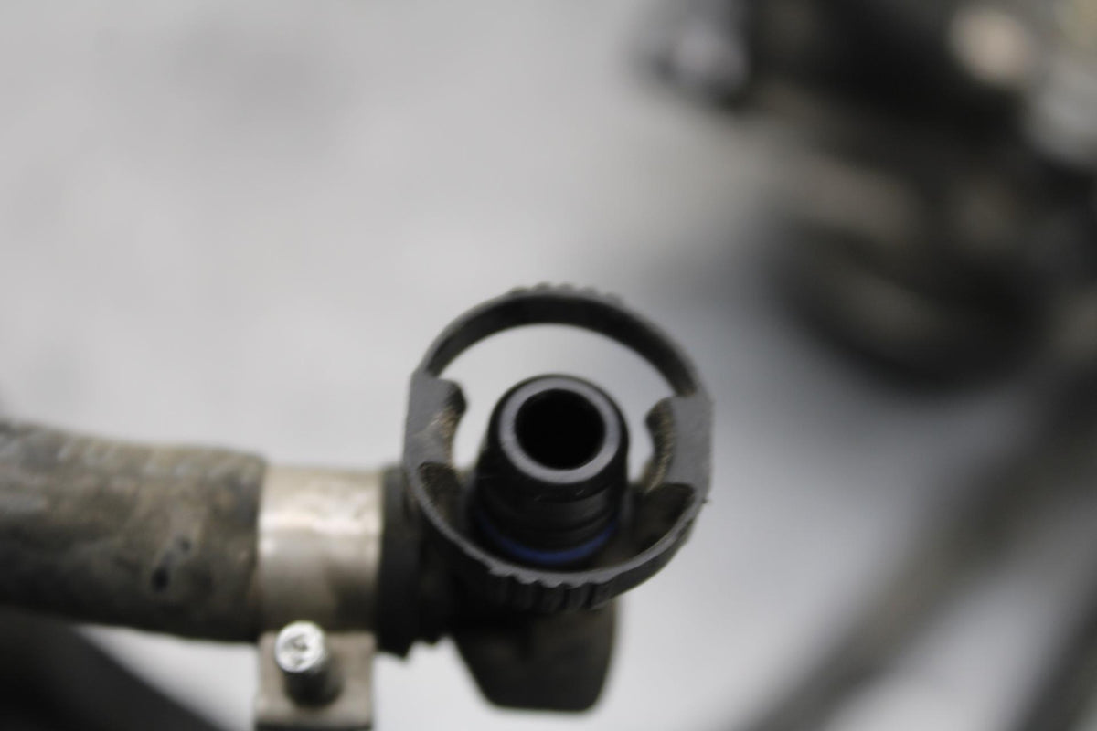 2005 Ducati Monster S2R MAIN FUEL INJECTORS / THROTTLE BODIES BB557
