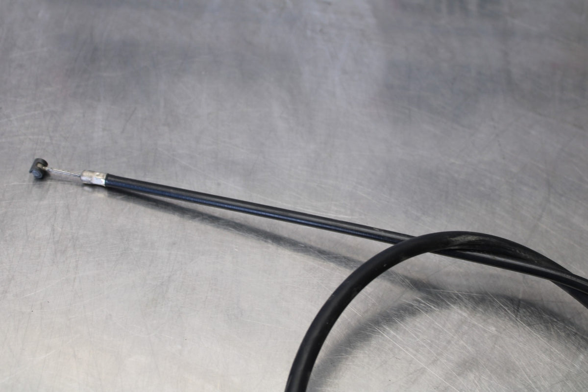 03-08 HONDA VTX1300C CLUTCH CABLE LINE BB868