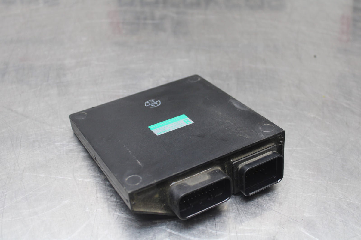 16 YAMAHA XSR900 ECU COMPUTER CONTROLLER UNIT BLACK BOX ECM CDI  BB786