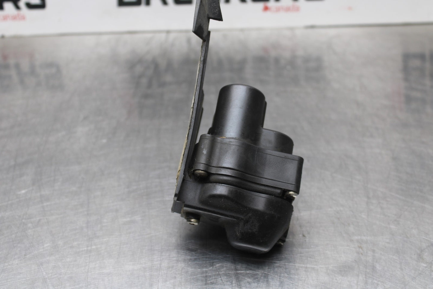 07-08 YAMAHA YZF R1 EXHAUST VALVE SERVO MOTOR BB771