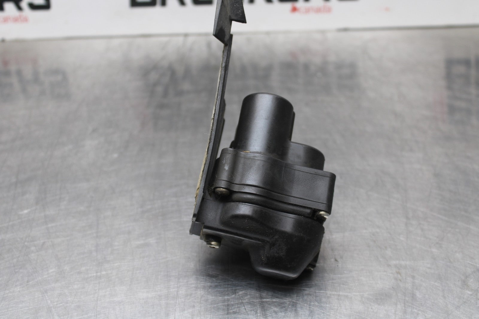 07-08 YAMAHA YZF R1 EXHAUST VALVE SERVO MOTOR BB771