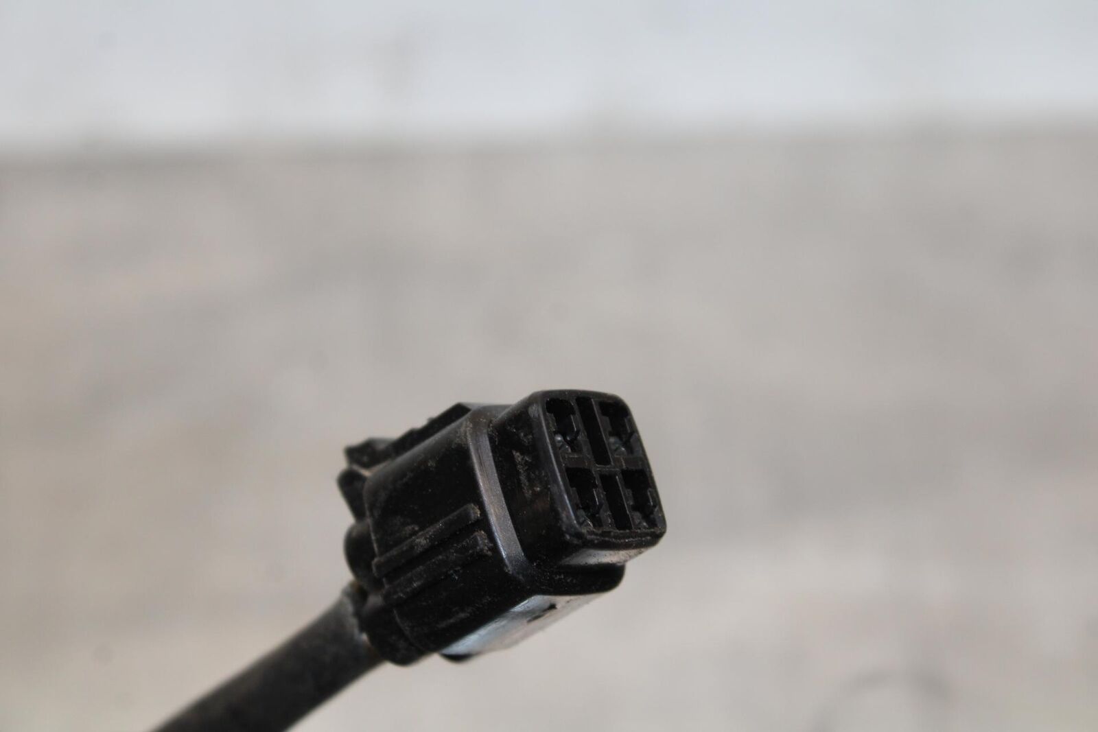 2015 Suzuki GSXR750 OXYGEN O2 EXHAUST GAS LAMBDA SENSOR BB595
