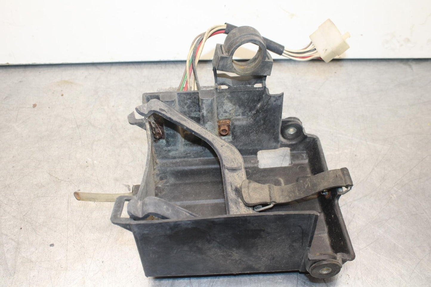 1988 Yamaha FZ600 RECTIFIER VOLTAGE REGULATOR BB601