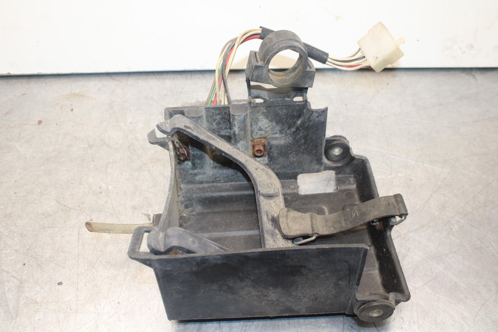 1988 Yamaha FZ600 RECTIFIER VOLTAGE REGULATOR BB601