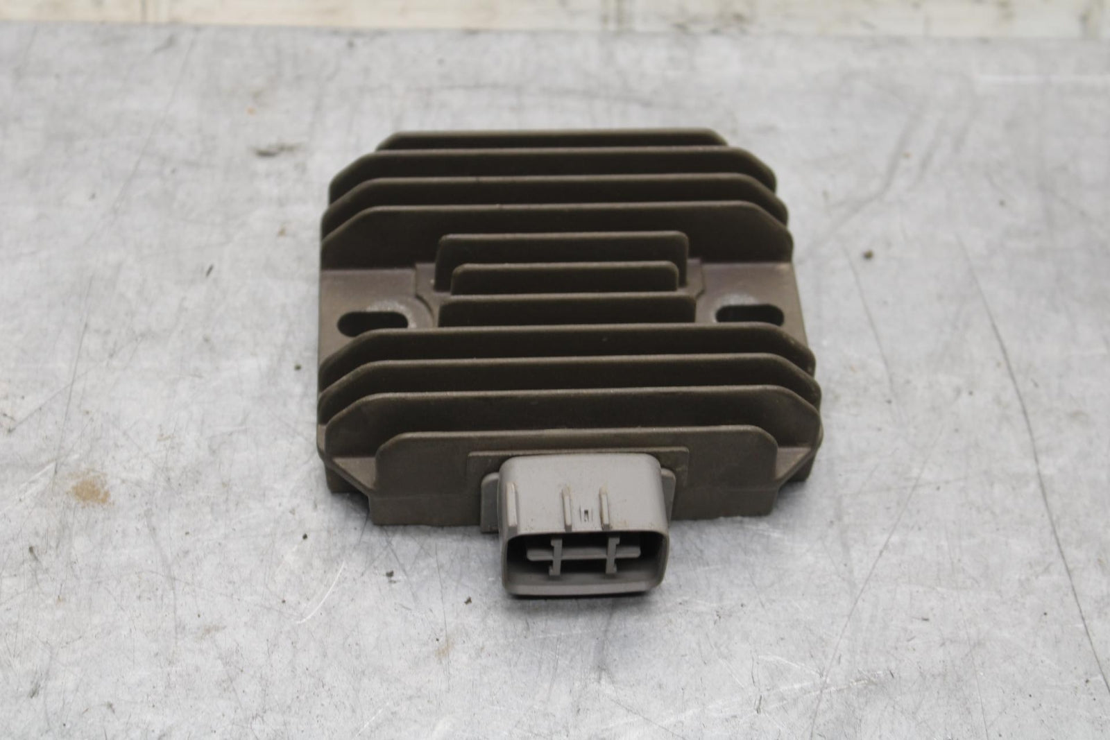 2015 Kawasaki Ninja 300 EX300 RECTIFIER VOLTAGE REGULATOR BB61