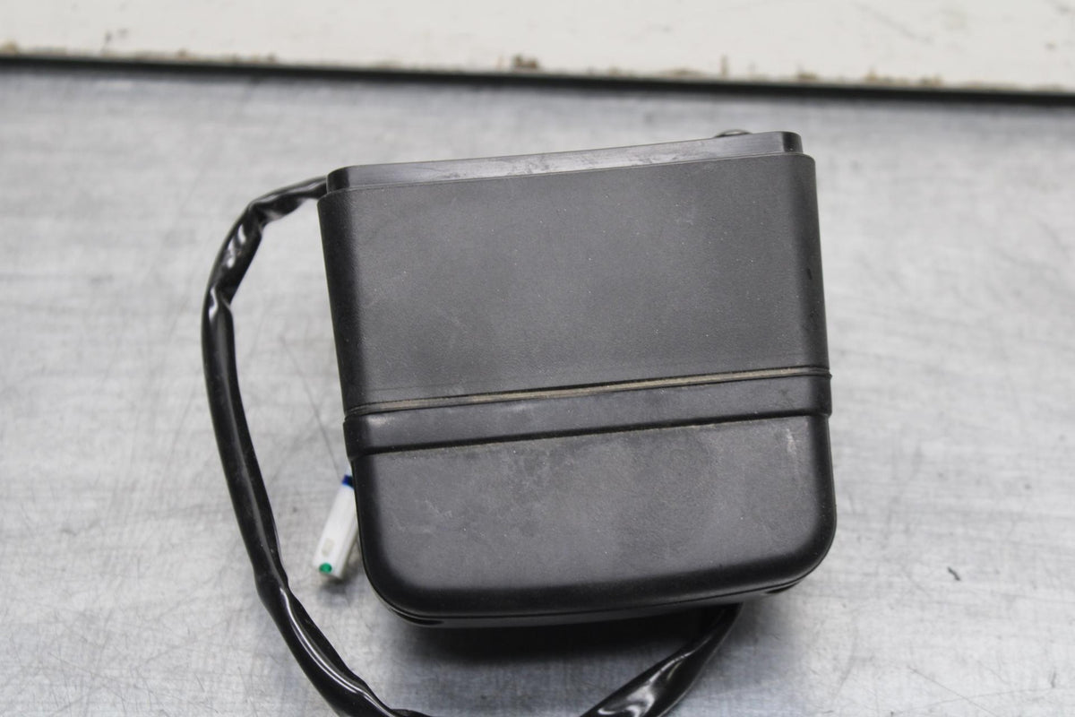 2014 Honda CB500F ABS LICENSE PLATE LIGHT BB102