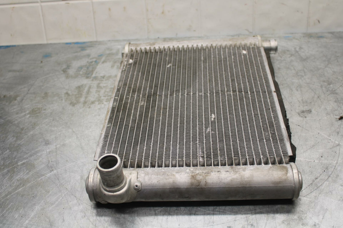 10-12 CAN AM SPYDER RT ENGINE COOLER COOLING RADIATOR RADIATER BB415