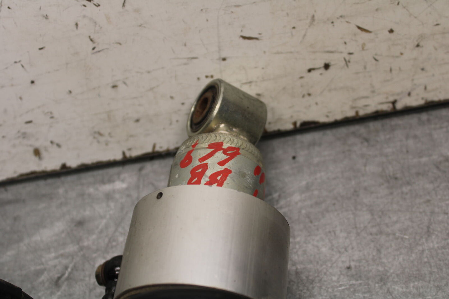04-12 HONDA ST1300A REAR BACK SHOCK ABSORBER BB669