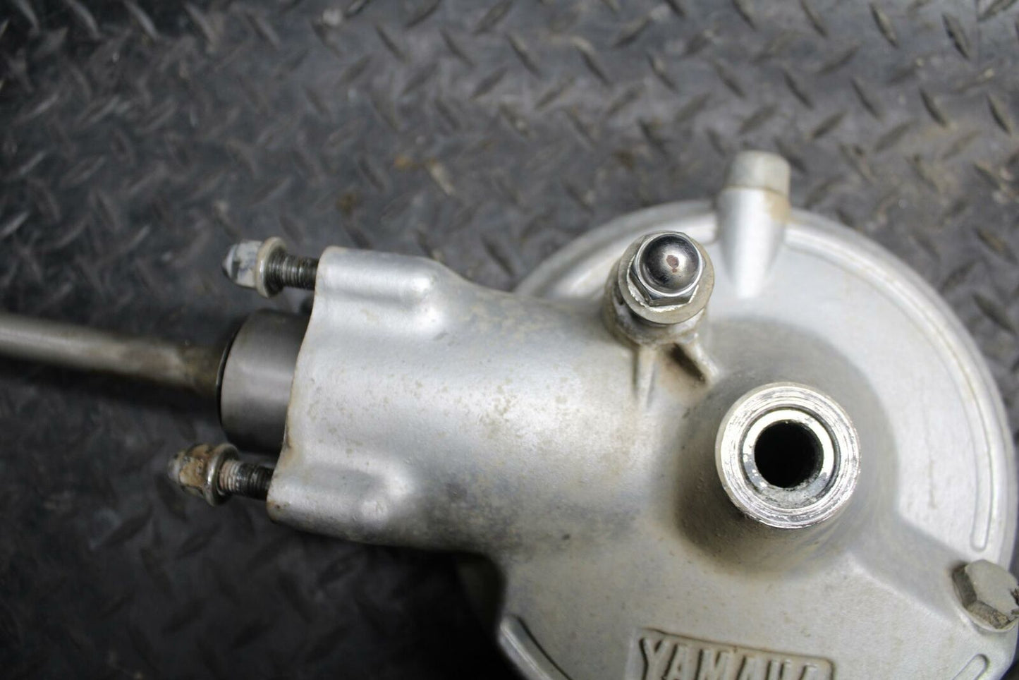84-85 YAMAHA VIRAGO 1000 FINAL DRIVE GEAR DIFFERENTIAL BB173