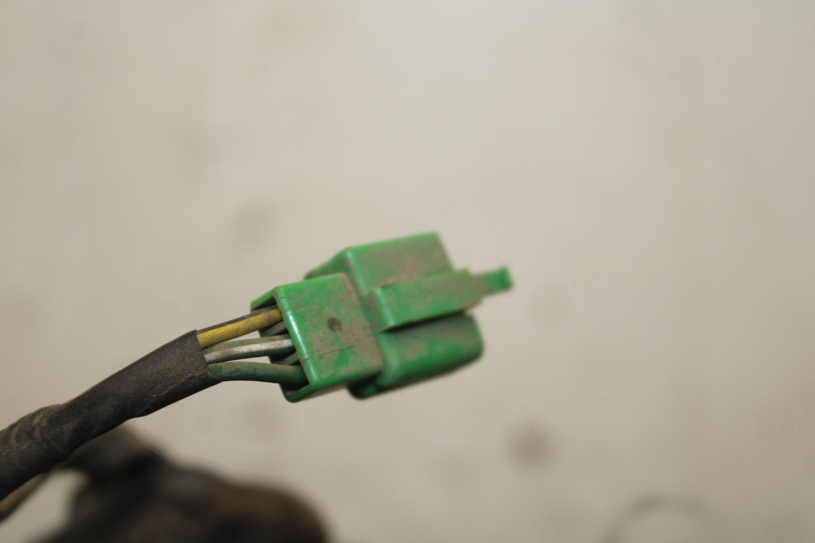 93-00 HONDA GOLDWING 1500 GL1500SE KICKSTAND SIDE KICK STAND SENSOR BB700