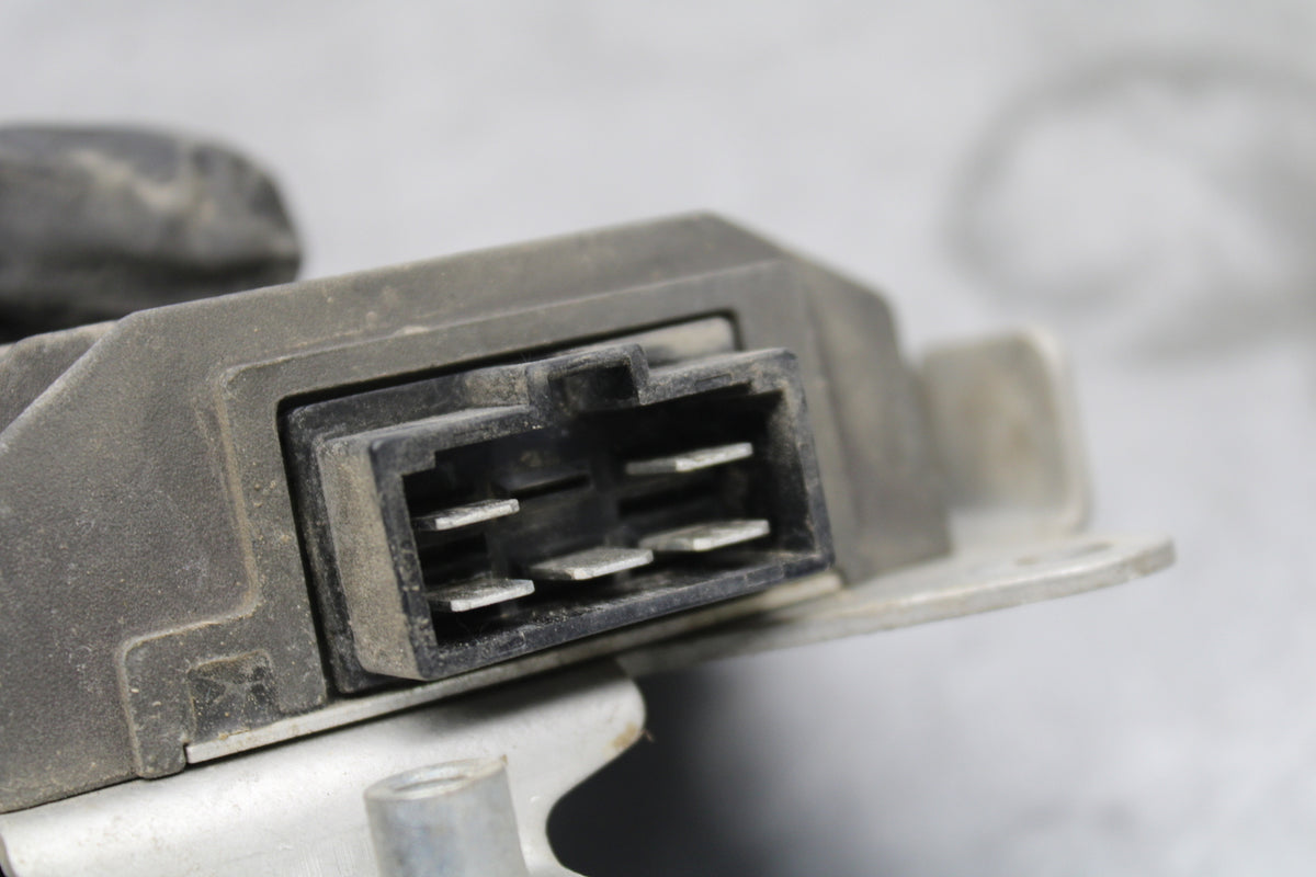 07-09 YAMAHA FZ6 RECTIFIER VOLTAGE REGULATOR BB713