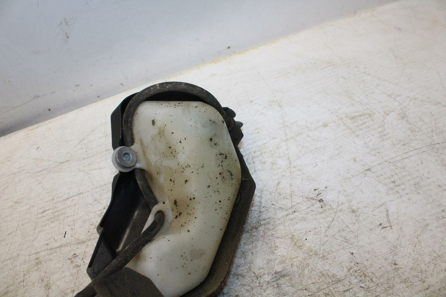 16-21 YAMAHA XSR900 COOLANT WATER TANK RESERVOIR BOTTLE BB370