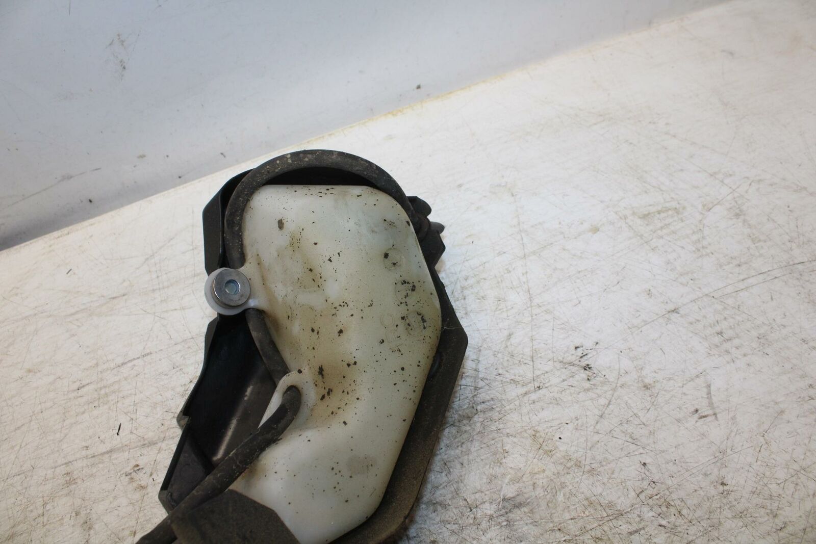 16-21 YAMAHA XSR900 COOLANT WATER TANK RESERVOIR BOTTLE BB370