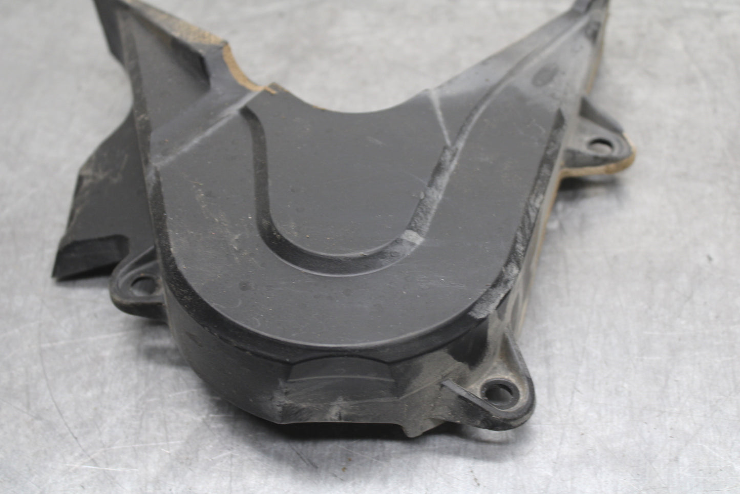 21-24 KTM 890 ADVENTURE R ENGINE SPROCKET COVER BB723