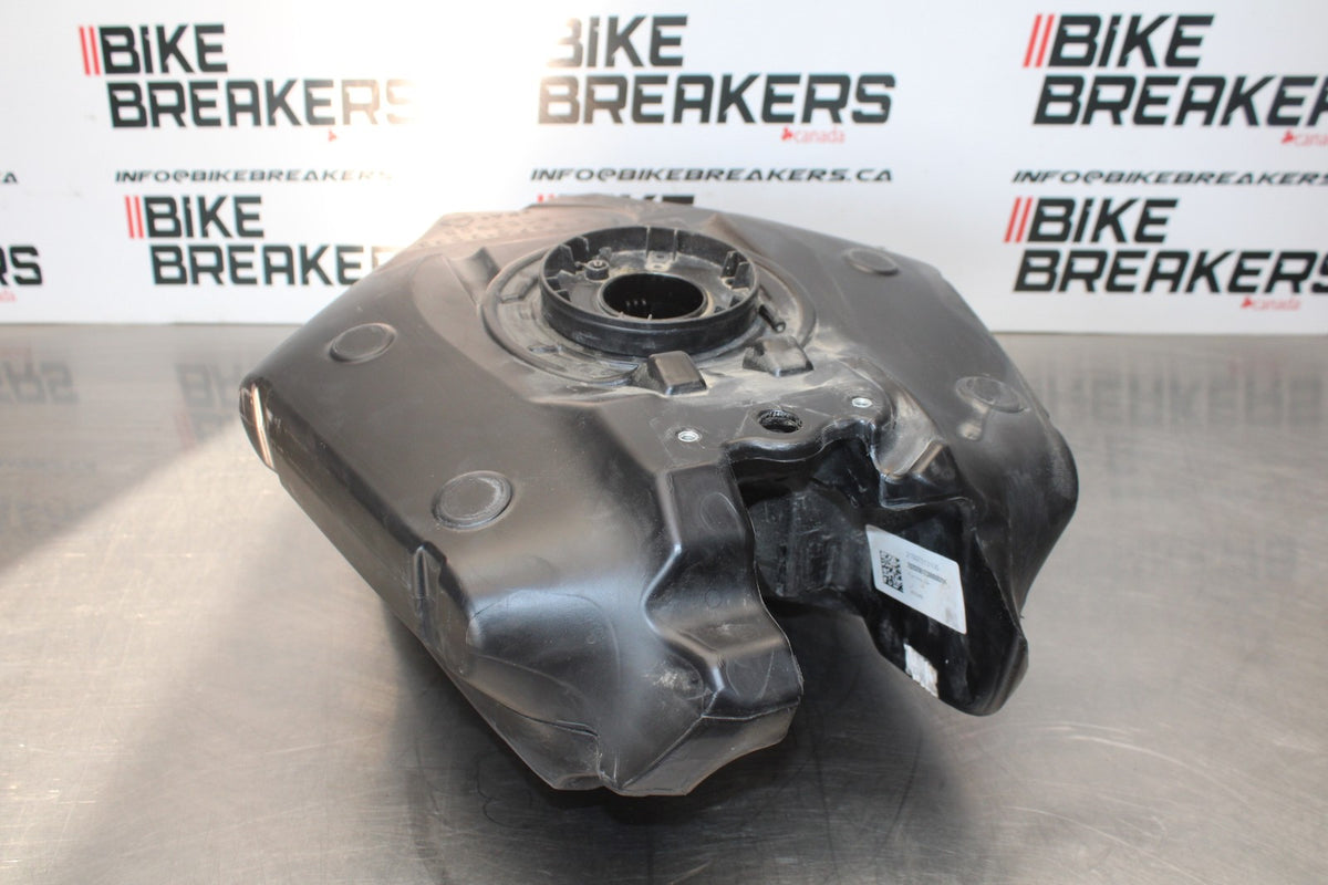 18-22 HUSQVARNA VITPILEN 701 GAS TANK FUEL CELL PETROL RESERVOIR BB198