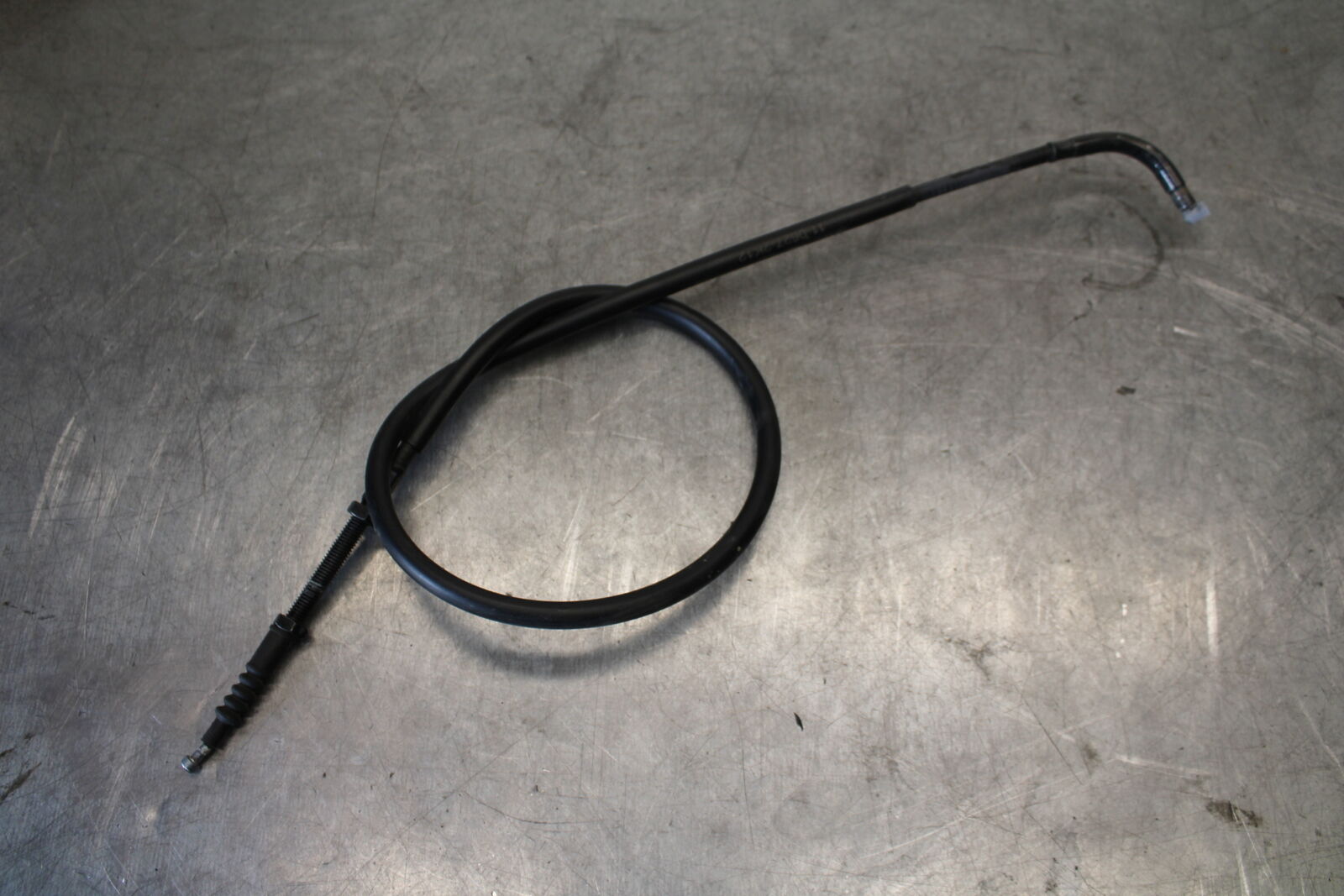 18-23 KAWASAKI NINJA 400 CLUTCH CABLE LINE BB679
