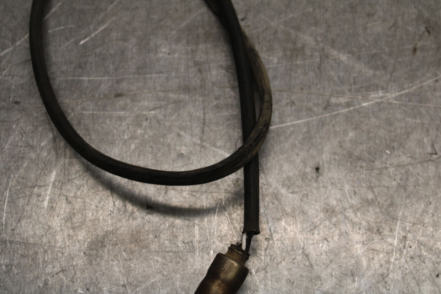 08-10 SUZUKI GSXR 600 OXYGEN O2 EXHAUST GAS LAMBDA SENSOR  BB721