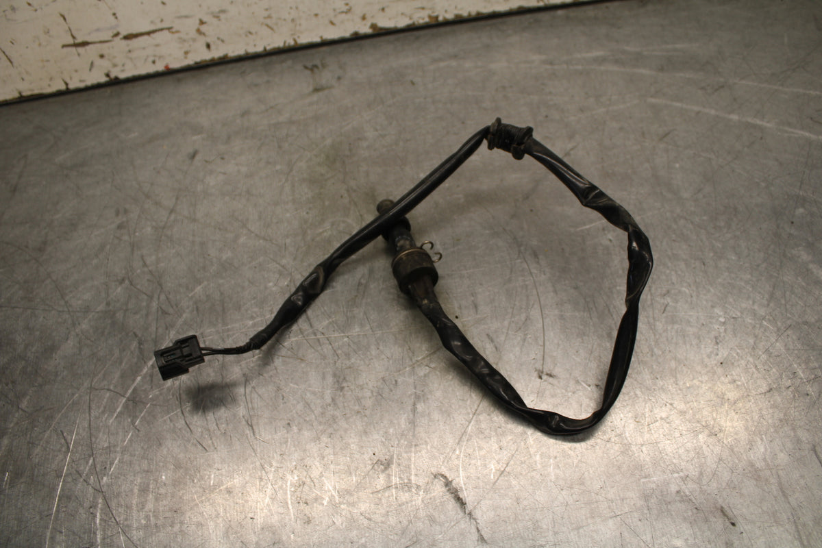 14 HONDA CTX1300A REAR BACK BRAKE SENSOR BB732