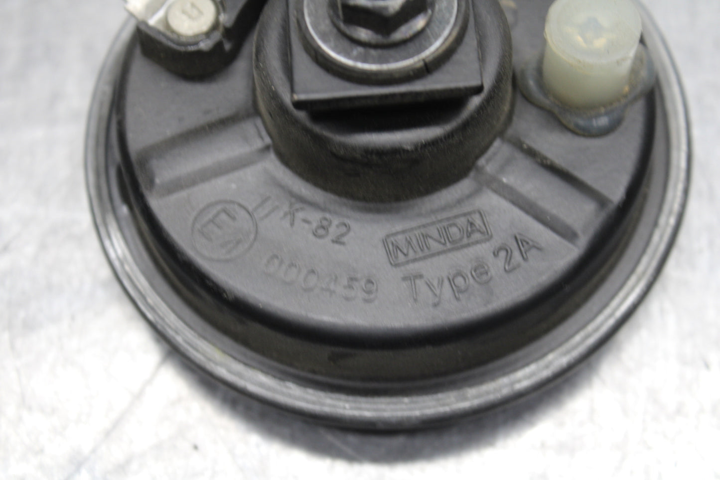 17-24 KTM 390 DUKE HORN SIGNAL BB734